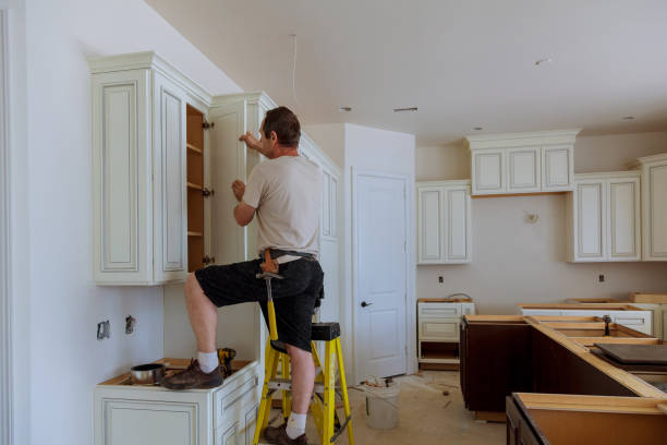 Licensed Appliance Installation service in Haverford, PA - BM Kitchen