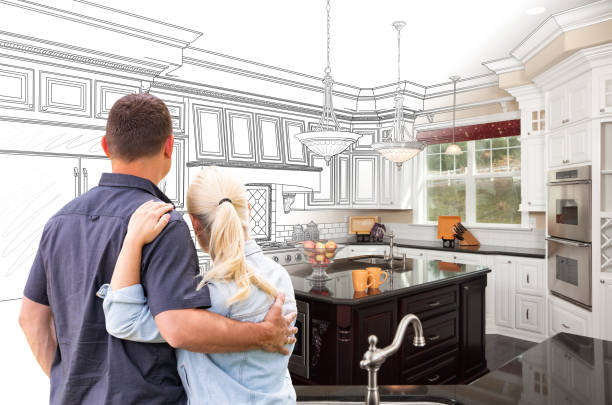 Professional Appliance Installation technician working in Haverford, PA