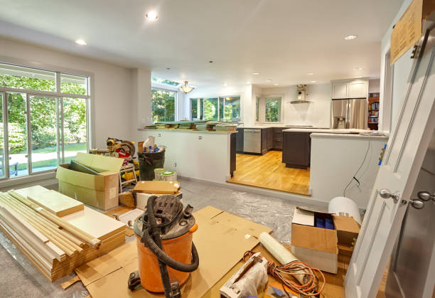 Reliable Appliance Installation contractor in Haverford, PA by BM Kitchen